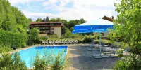 B&B am Steinbachtal - Natur Und Wandern Hotels in Bad Koetzting