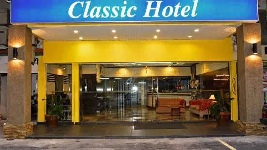 Classic Boutique Hotel Kuantan