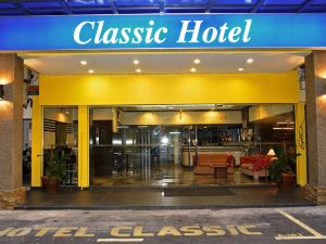 Classic Boutique Hotel Kuantan