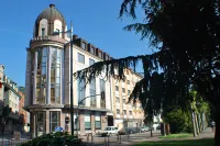 Hotel Mieres del Camino Hotels in Mieres