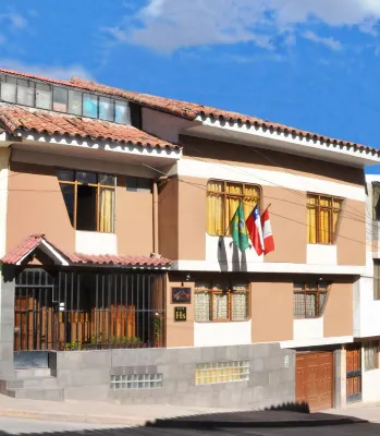 Wayras III Inn Cusco