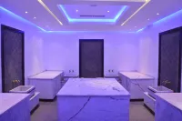 Concorde El Salam Sharm El Sheikh Sport Hotel - Spa