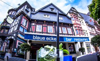 Hotel Blaue Ecke