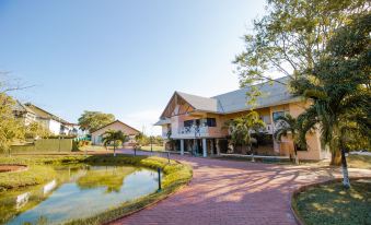 Hotel Faranda Guayacanes, a Member of Radisson Individuals