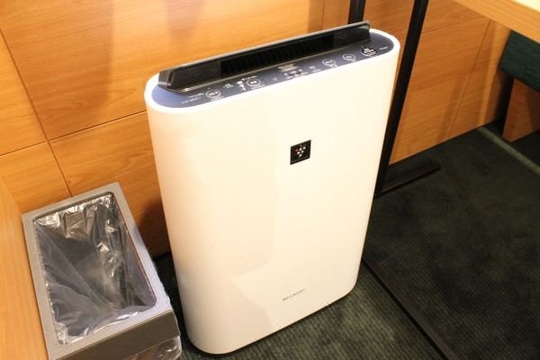 니시테츠 인 신주쿠(Nishitetsu Inn Shinjuku)_3