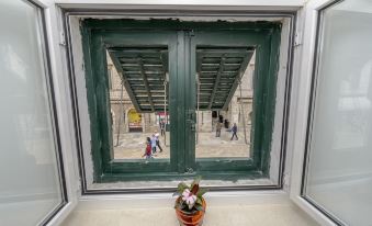 Studio Apartments Stradun