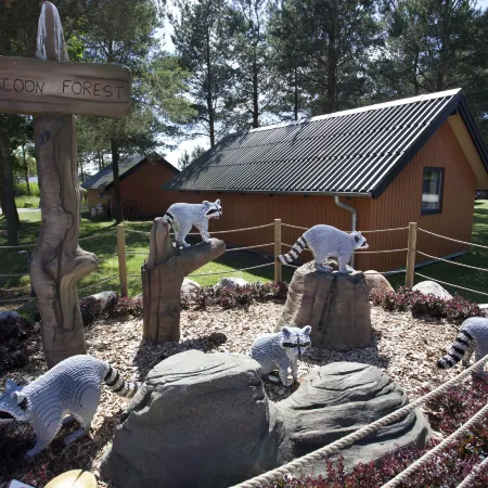 Legoland Pirates´ Inn Motel