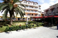 Nirikos Hotel Hôtels à : Agios Nikolaos