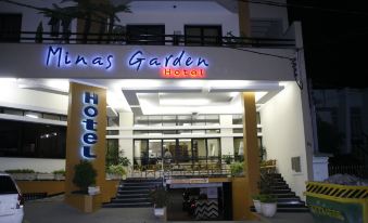 Minas Garden Hotel