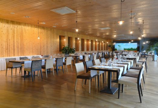 호텔 조식 뷔페