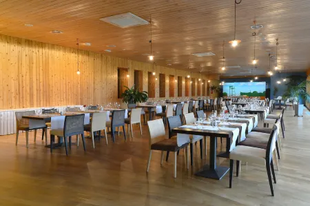 Park Holiday Congress & Wellness Hotel Отели в г. Jesenice u Prahy