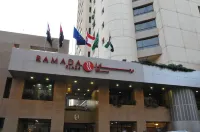 Ramada Plaza by Wyndham Beirut Raouche