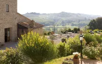 Agriturismo Il Casolare di Bucciano