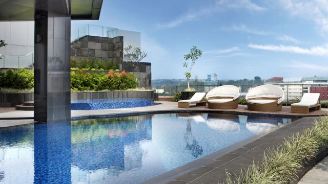 PO Hotel Semarang