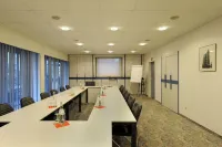 Bellevue Hotel Hôtels à : Düsseldorf