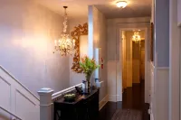 Ballard Inn Hotels in Bainbridge Island