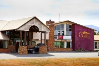 The Godley Hotel Các khách sạn ở Lake Tekapo
