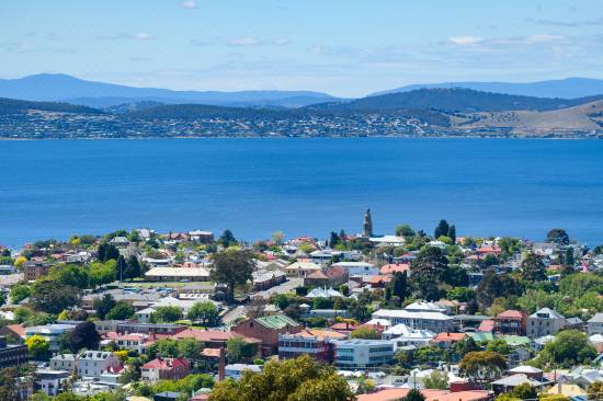 Bay View Villas Hobart West Hobart Latest Price Reviews Of Global Hotels 2021 Trip Com