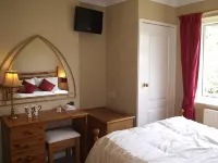 The Bryn B&B Hotels in Llanymynech