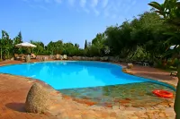Residenza la Vigna Hotels in Parghelia