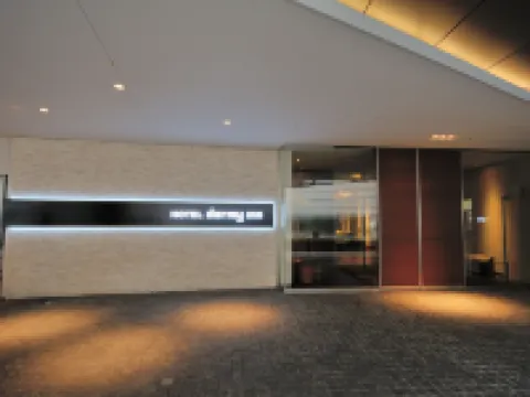 Dormy Inn Premium Shibuya Jingumae Hot Spring Hotels near Shibuya