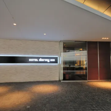 Dormy Inn Premium Shibuya Jingumae Hot Spring