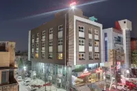 The Royal Melange Beacon Hotels in Ajmer