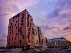 Park Inn by Radisson Lille Grand Stade