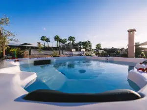 Villa Makassar