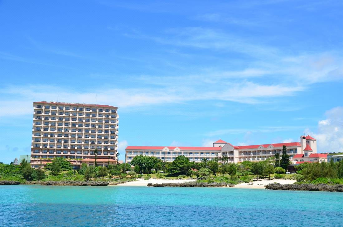 ホテル ブリーズベイ マリーナ 宮古島 を宿泊予約 22年安い料金プラン 口コミ 部屋写真 Trip Com
