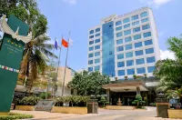 Muong Thanh Holiday Vung Tau