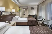 Hotel Arkon Park Gdańsk- Destigo Hotels Hotels in Ґданськ