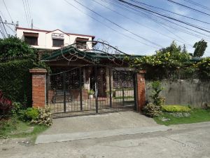 Casa Ruby Pension House