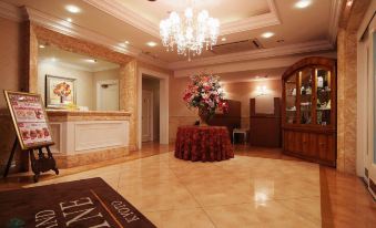 Hotel Grand Fine Kyoto Minami