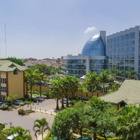 The Boma Nairobi