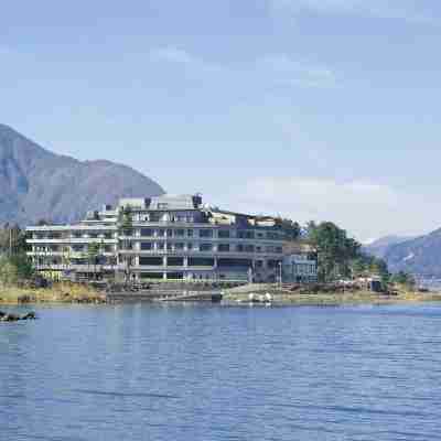 若草の宿 丸栄 Hotel Exterior