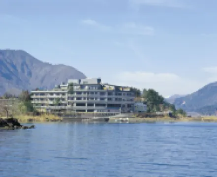 Maruei Hotels in 