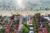 Lembongan Beach Club & Resort Hôtels à proximité de : Goa Lawah