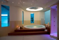Grand Hotel Da Vinci - spa