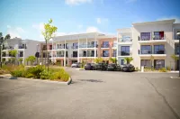 Adonis la Baule Hotels near Aerodrome of La Baule-Escoublac