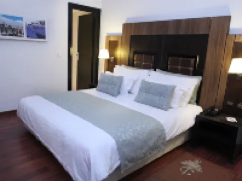 Atlas Orient Hotels in Oujda