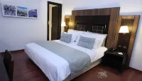 Atlas Orient Hotel di Oujda