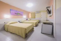 Hotel Pousada Tamandaré - PB Các khách sạn ở 