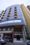 Le Ndiambour Hôtel et Résidence Hotels in der Nähe von Plage de Yoff