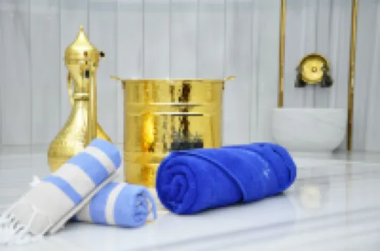 イスタンブール マリオット ホテル シシュリ