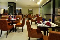 Holiday Villa Hotel & Suites Kota Bharu - Bữa sáng
