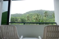 Lanta Mermaid Boutique House - con vista mare
