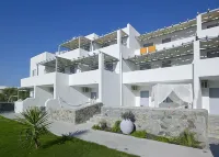 Artemis Seaside Resort