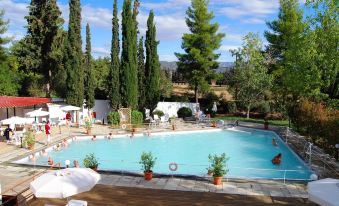 Alexakis Hotel & Spa