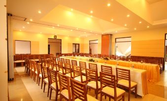 KY Hoa Hotel Da Lat